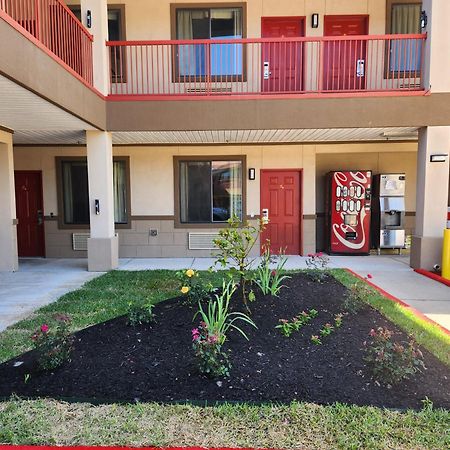 Palace Inn Sam Houston Race Park West Road Kültér fotó