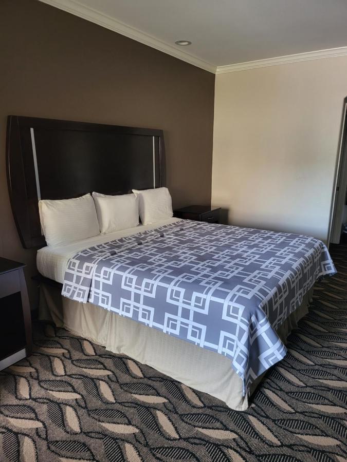 Palace Inn Sam Houston Race Park West Road Kültér fotó