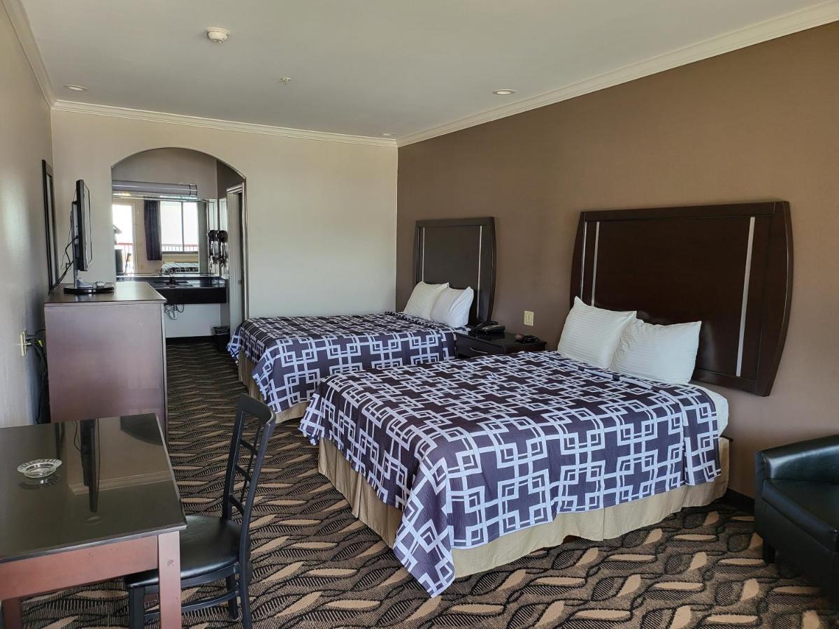 Palace Inn Sam Houston Race Park West Road Kültér fotó