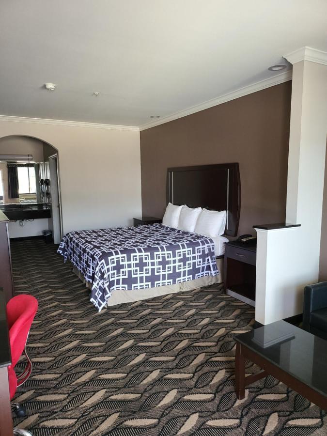 Palace Inn Sam Houston Race Park West Road Kültér fotó