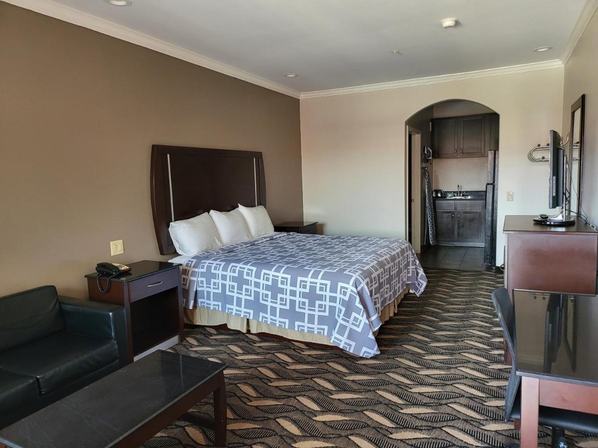 Palace Inn Sam Houston Race Park West Road Kültér fotó