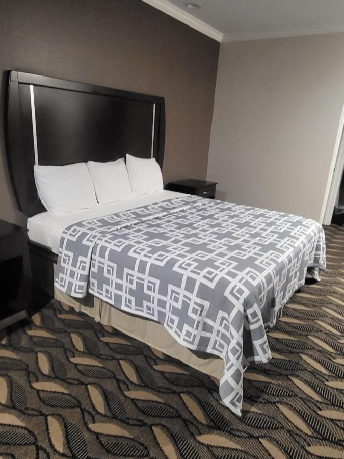 Palace Inn Sam Houston Race Park West Road Kültér fotó