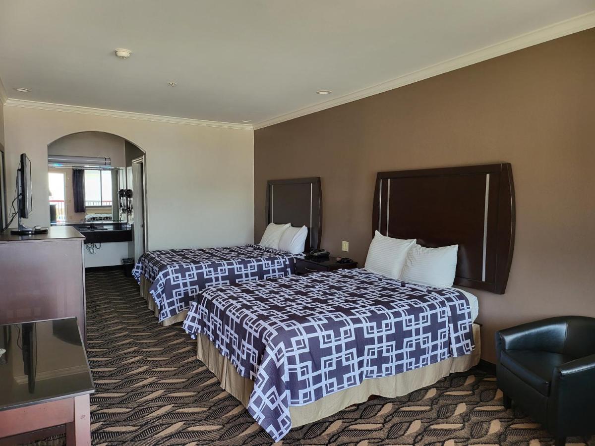 Palace Inn Sam Houston Race Park West Road Kültér fotó