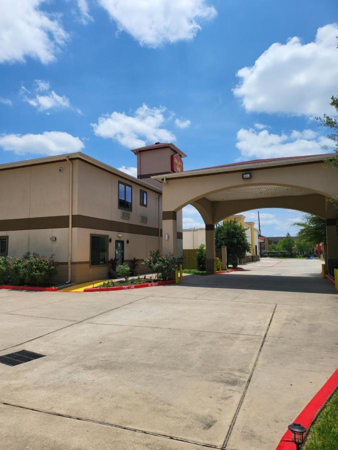 Palace Inn Sam Houston Race Park West Road Kültér fotó
