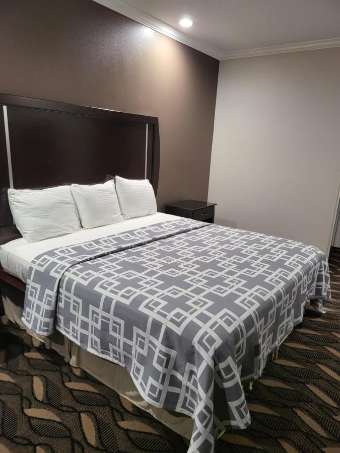 Palace Inn Sam Houston Race Park West Road Kültér fotó