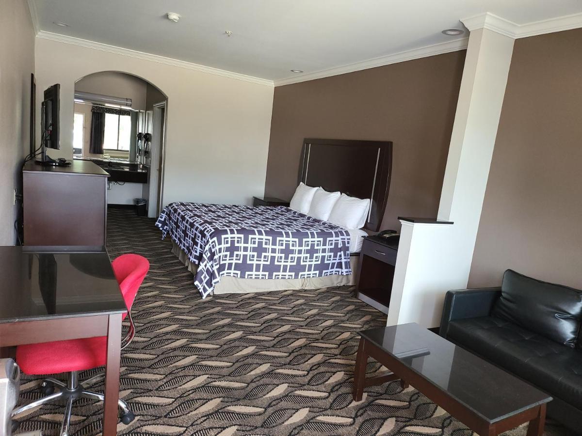 Palace Inn Sam Houston Race Park West Road Kültér fotó