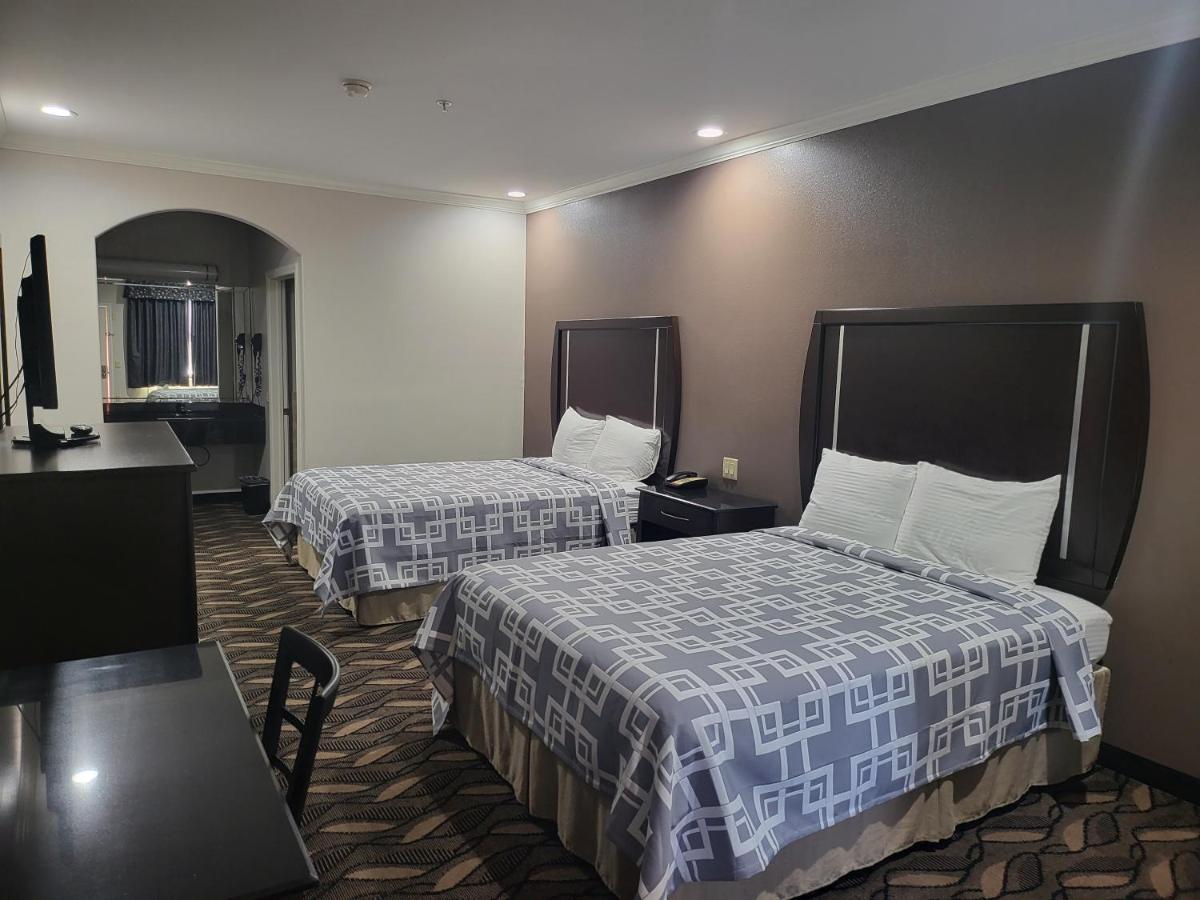 Palace Inn Sam Houston Race Park West Road Kültér fotó