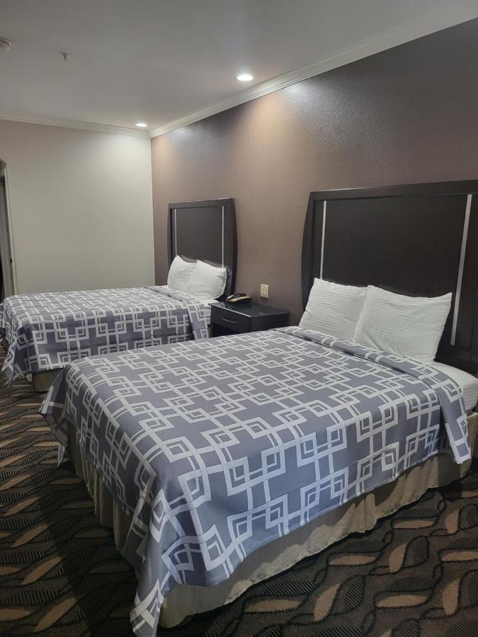 Palace Inn Sam Houston Race Park West Road Kültér fotó