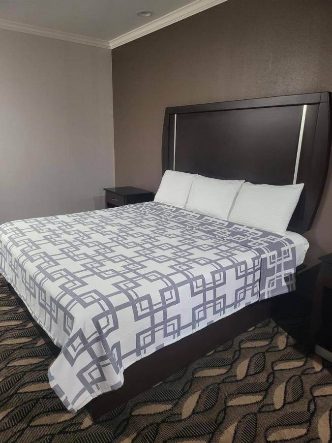 Palace Inn Sam Houston Race Park West Road Kültér fotó