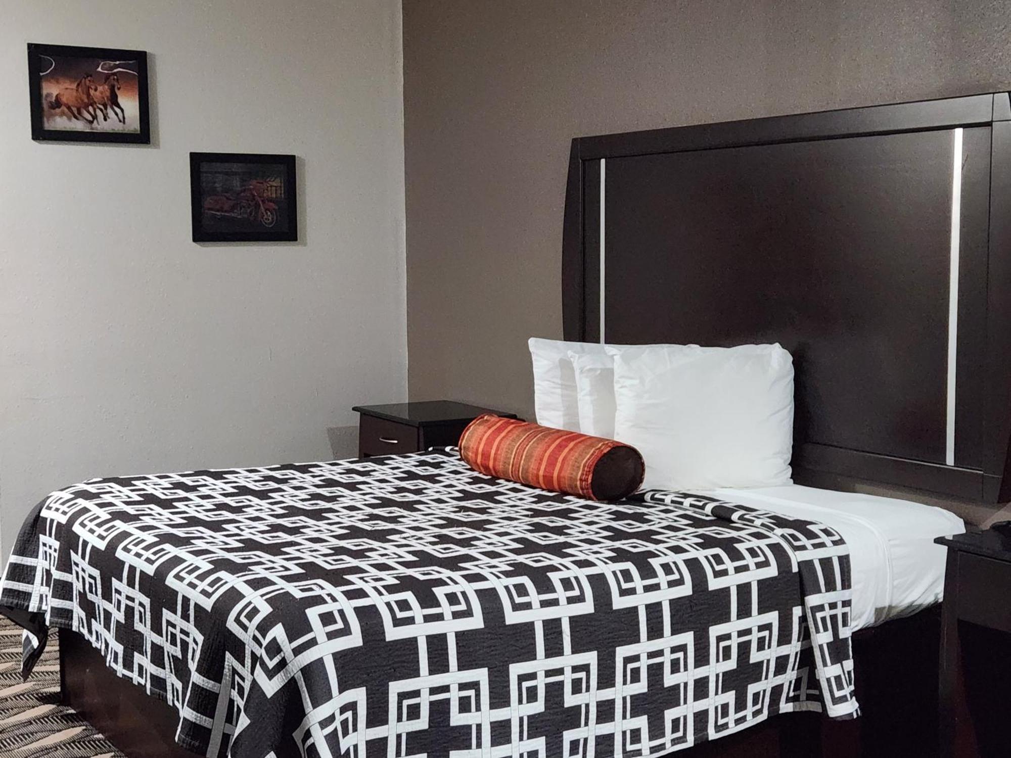 Palace Inn Sam Houston Race Park West Road Kültér fotó