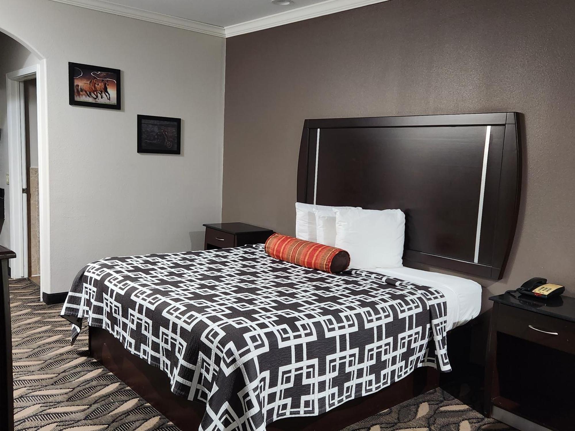 Palace Inn Sam Houston Race Park West Road Kültér fotó