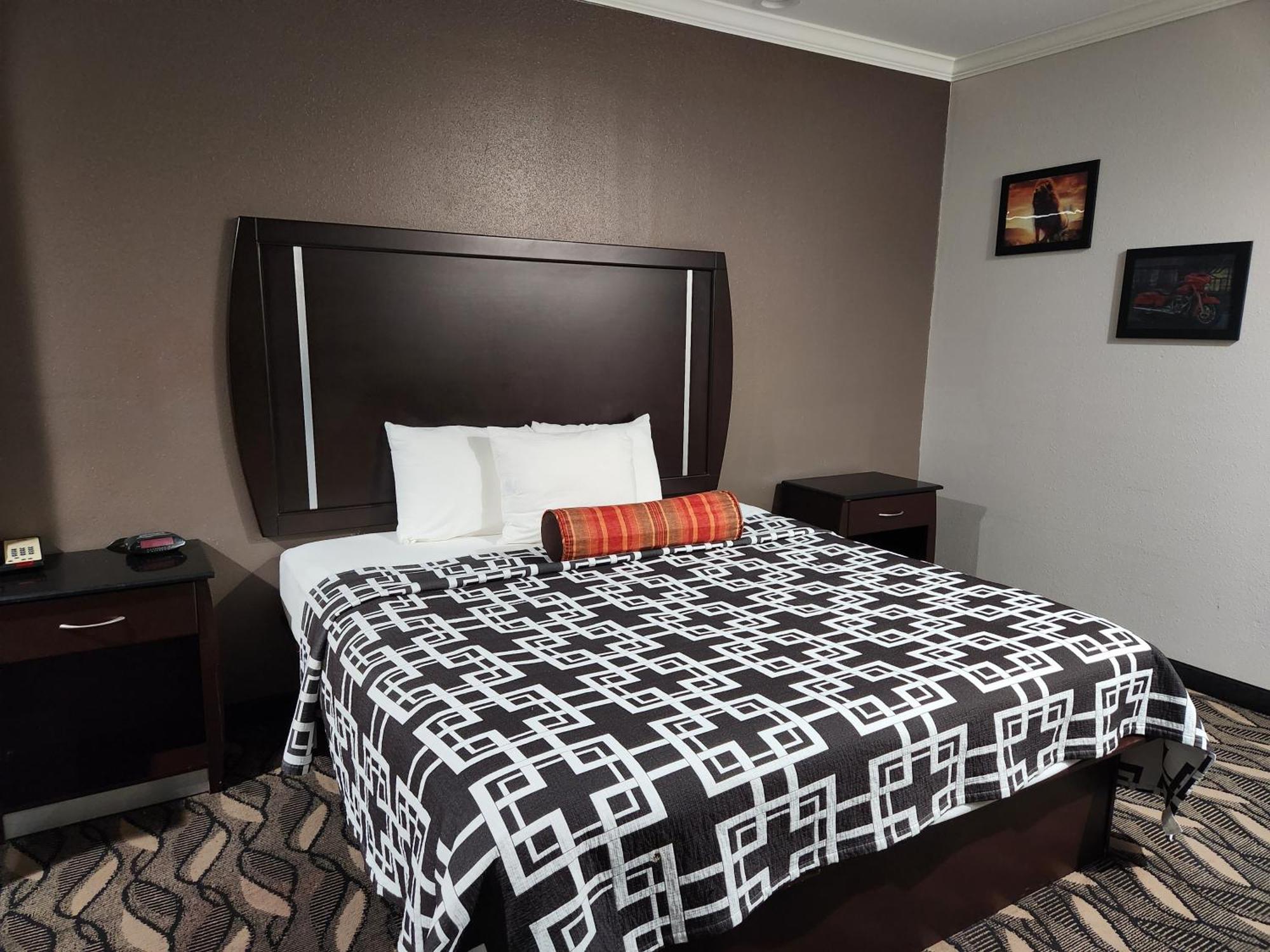 Palace Inn Sam Houston Race Park West Road Kültér fotó