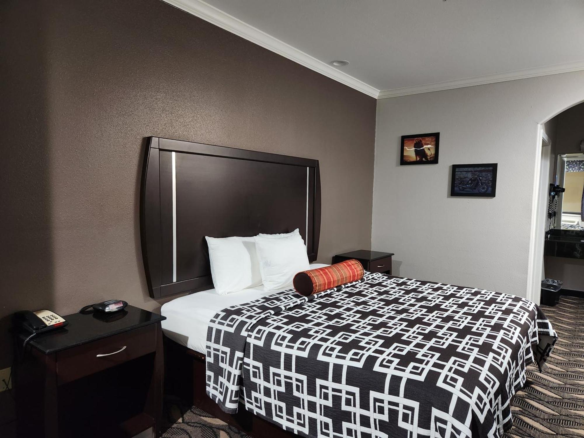 Palace Inn Sam Houston Race Park West Road Kültér fotó