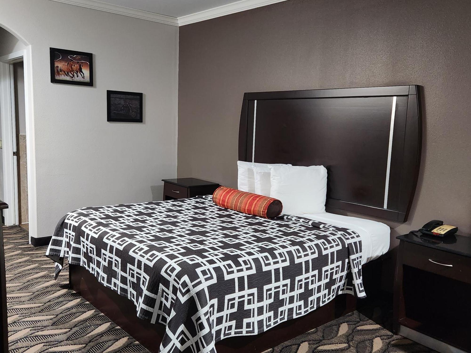 Palace Inn Sam Houston Race Park West Road Kültér fotó