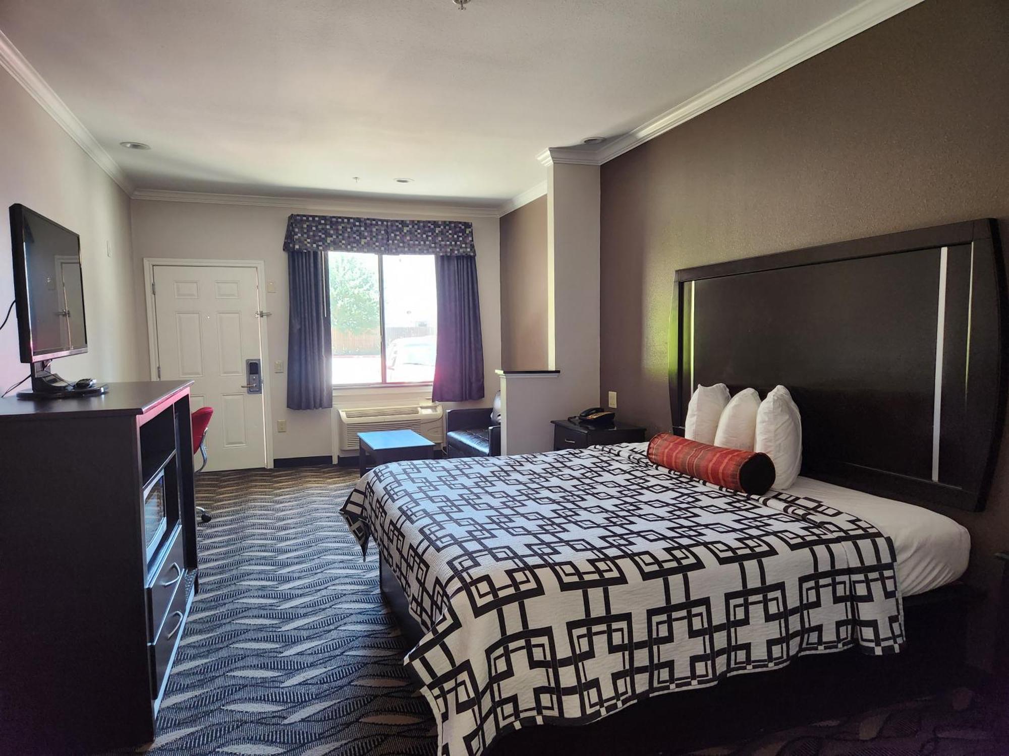 Palace Inn Sam Houston Race Park West Road Kültér fotó