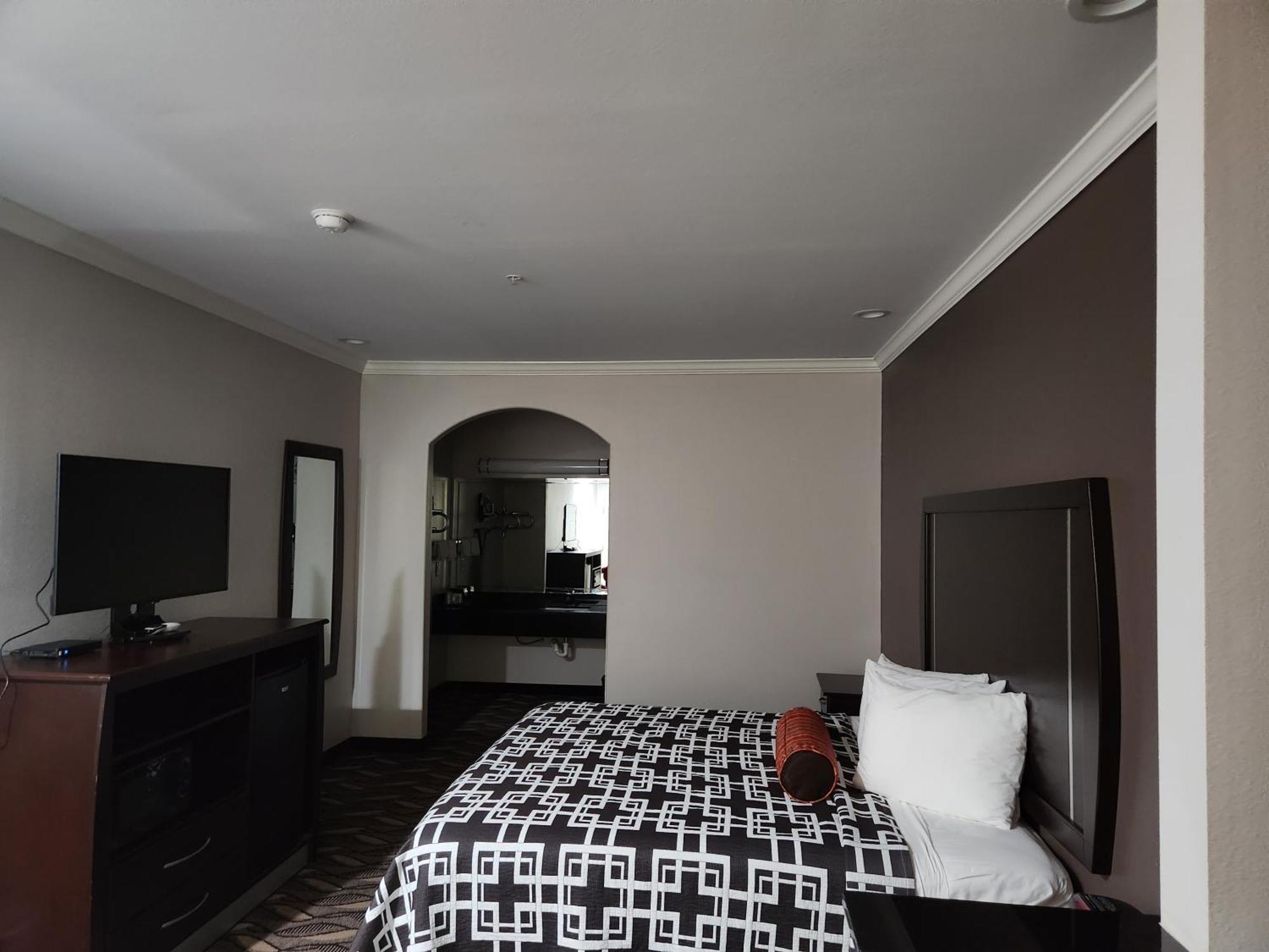 Palace Inn Sam Houston Race Park West Road Kültér fotó