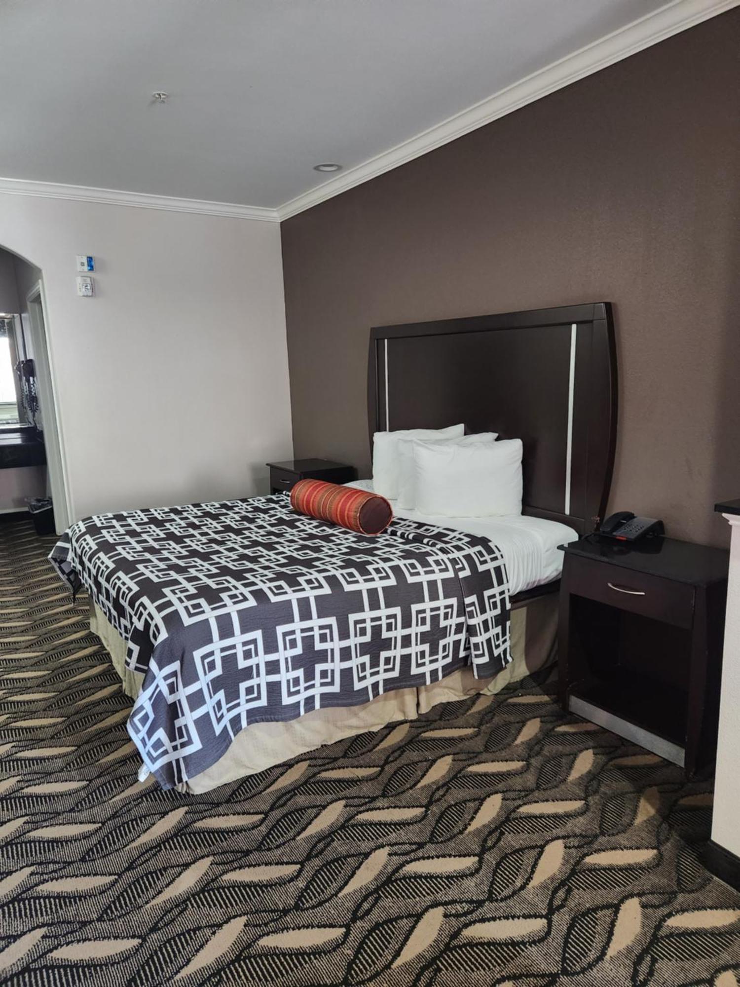 Palace Inn Sam Houston Race Park West Road Kültér fotó